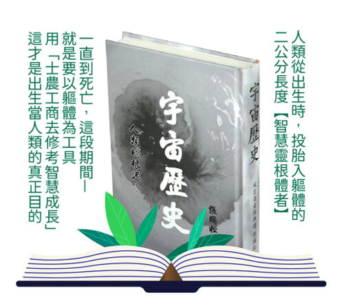 宇宙歷史